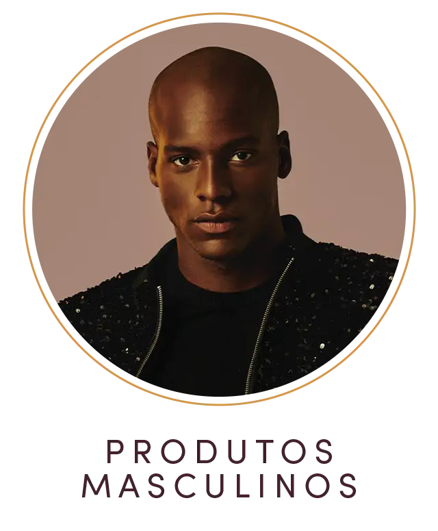 Produtos Masculinos