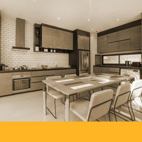 Casa & Cozinha