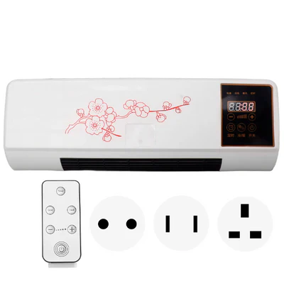 Ar Condicionado Portátil Split Max [ULTRA POTENTE]  1