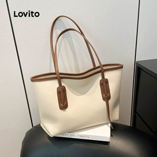 Lovito Bolsa Casual Classic 1