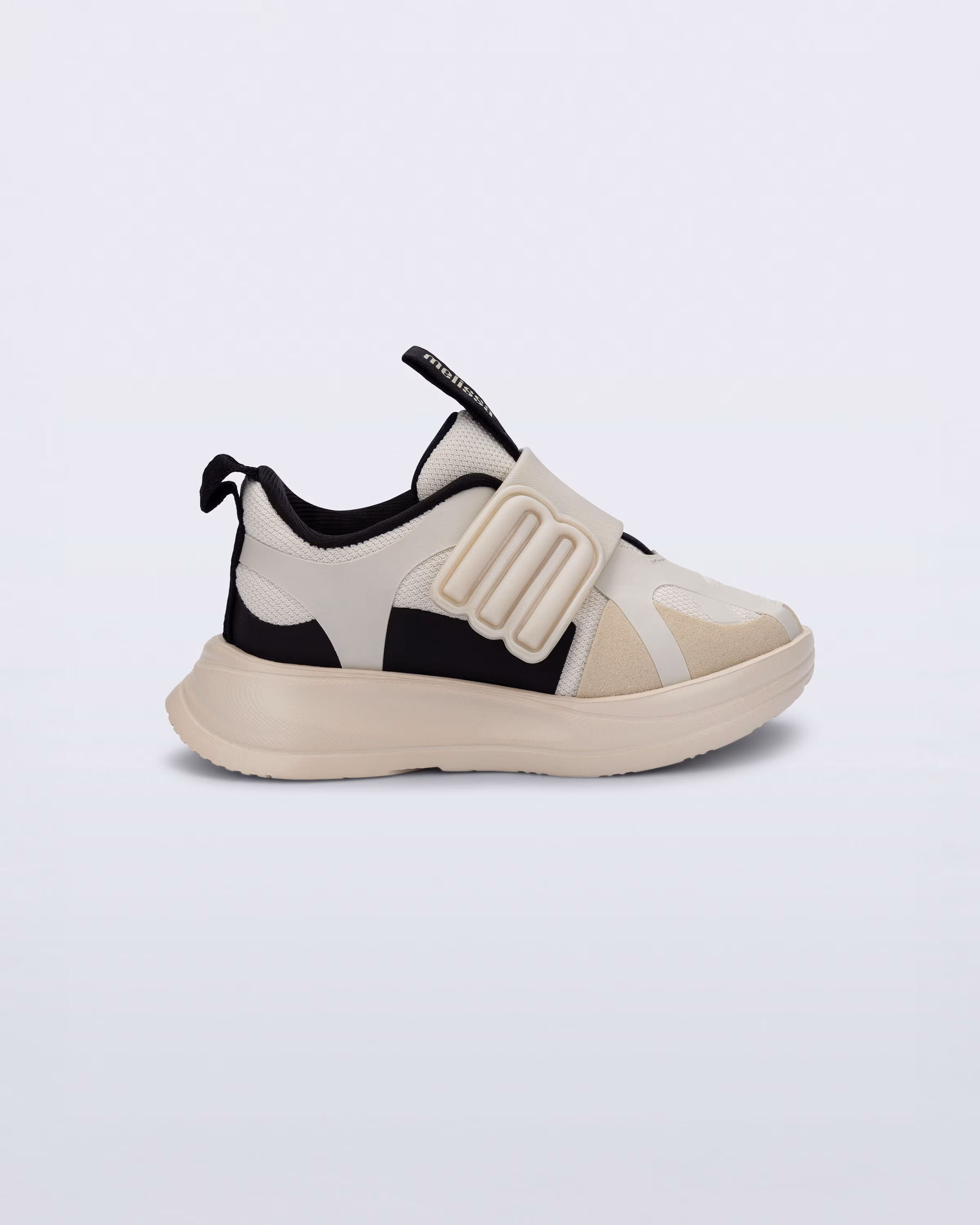 Mini Melissa X Beat Baby 2